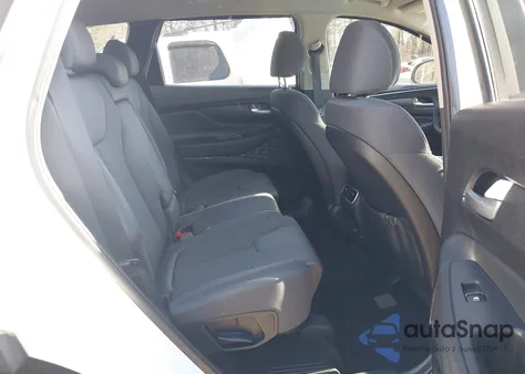 2023 Hyundai Santa Fe Se из США, поврежденный, VIN 5NMS1DAJ5PH488604